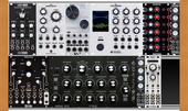 My sthenic Eurorack
