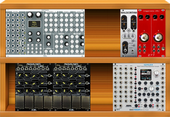 Test Module Sizes