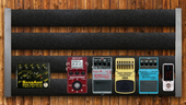 my bass rig