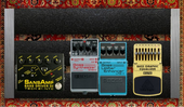 my bass rig