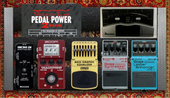 my bass rig