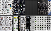 Bleeps and Sweeps (copy) (copy)