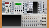 Doepfer Rackbrute