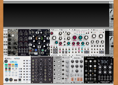 mon rack de base