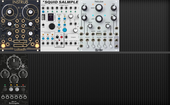 Samplerack