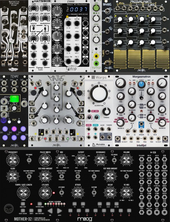 idea for moog