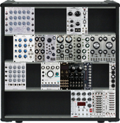 My steadfast Eurorack