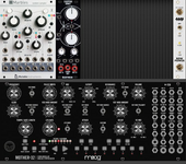 My Eurorack