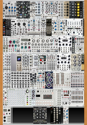 My Modular V18