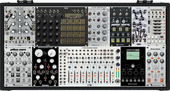 My washy Eurorack