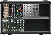 My pencilled Eurorack