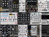 My condescending Eurorack