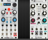 My jaundiced Eurorack