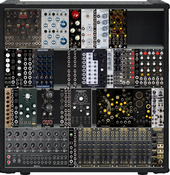 My glummer Eurorack