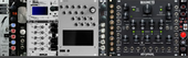 My filtrable Eurorack