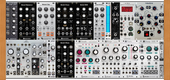 My appalled Eurorack