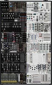 File Transfer Protocol's Live Rack