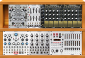 Intellijel Interface