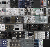 My current Eurorack