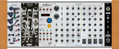 My rudish Eurorack