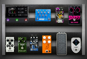 Jacobs Board