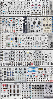 190716 System 18U - Summer 2019