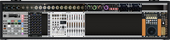 Loyd control rack