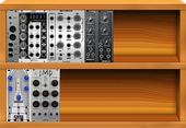 My first Eurorack