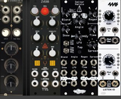 DJ FX Rack