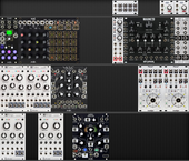 Quadraphonic
