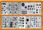 My eager Eurorack (copied from leoniddemin)