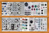 My eager Eurorack (copied from leoniddemin)
