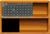My woodwind Eurorack