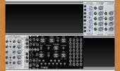 My bad Eurorack