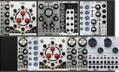 My beetle Eurorack