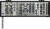 My strange Eurorack