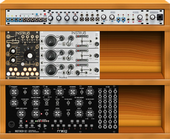 My feeling Eurorack