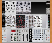 My first Eurorack