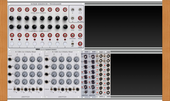 My ungrudged Eurorack
