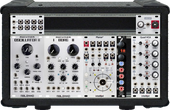 My stenosed Eurorack