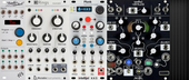 My unclear Eurorack