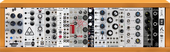 g0 / Gamma Wave Synthi-Sampler