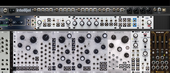 My Intellijel Palette