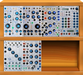 My lame Buchla