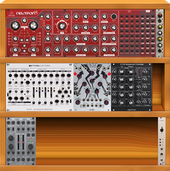 My thankless Eurorack