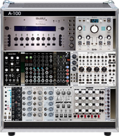 Modular Moday Quad