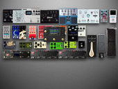 My gushy Pedalboard (copy) (copy) (copy) (copy) (copy)