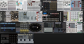 Chainsaw sequencer options