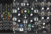 Stereo Random Morphagene