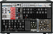 My intellijence 104 Eurorack